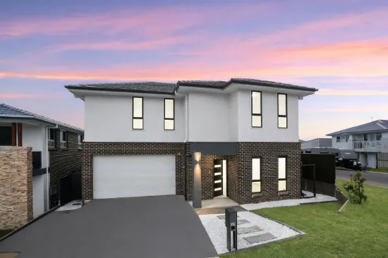 39 Constellation Avenue, Box Hill, NSW 2765