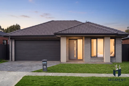 39 Coolamon Drive, Craigieburn, Vic 3064