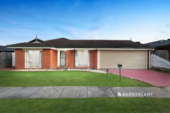 39 Coolong Avenue, Berwick, Vic 3806