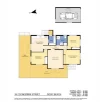 39 Coonowrin St, Dicky Beach, Qld 4551-Floorplan