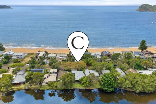 39 Coral Crescent, Pearl Beach, NSW 2256