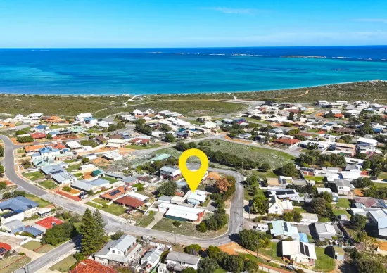 39 Cordoba Way, Cervantes WA 6511-Image