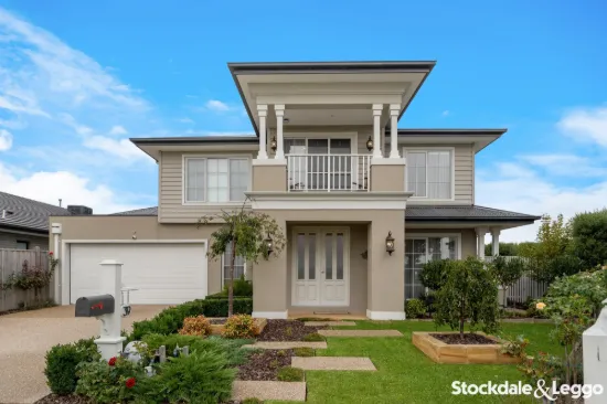 39 Cornhill Parkway, Donnybrook, Vic 3064