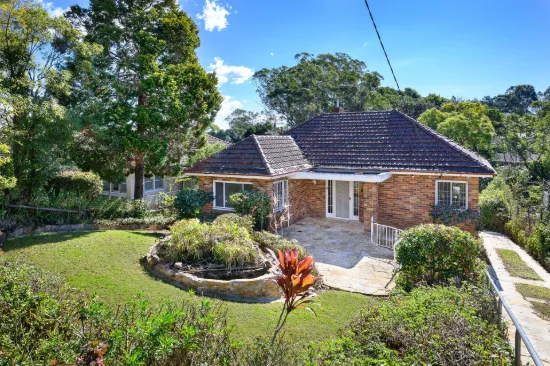 39 Coronga Crescent, Killara, NSW 2071