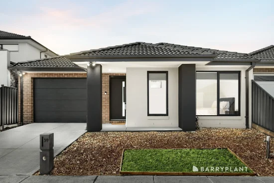 39 Corymbia Grove, South Morang, Vic 3752