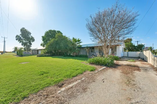 39 Cowper Street, Euston, NSW 2737