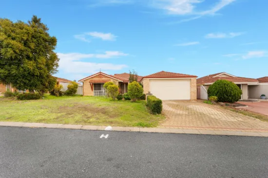 39 Crabtree Street, Alexander Heights, WA 6064