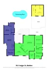 39 Craigie Drive, Beldon, WA 6027-Floorplan