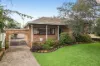 39 Crescent Road, Caringbah South, NSW 2229