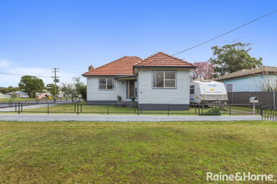 39 Croudace Street, Edgeworth, NSW 2285