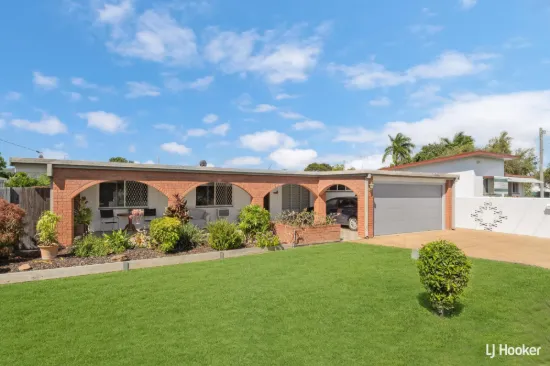 39 Crowder Street, Garbutt, Qld 4814