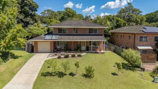 39 Crown Street, Bellingen, NSW 2454