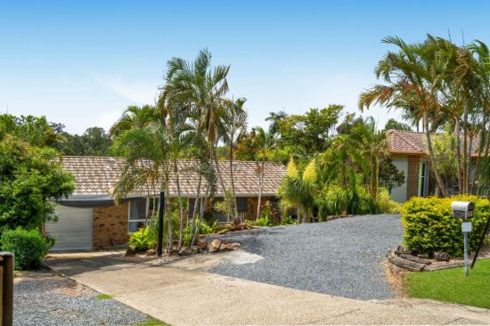 39 Crusader Way, Nerang, Qld 4211