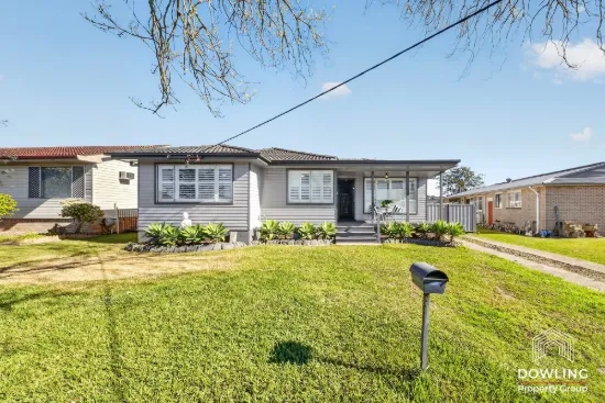 39 Curlew Crescent, Woodberry, NSW 2322