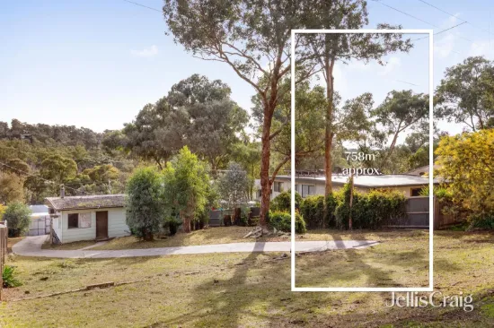 39 Curtain Road, Hurstbridge, Vic 3099
