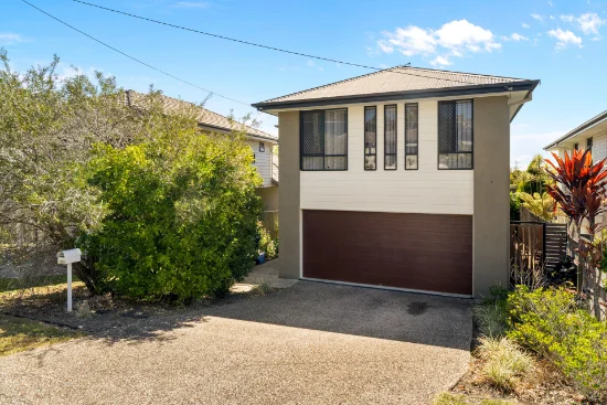 39 Curve Avenue, Wynnum, Qld 4178