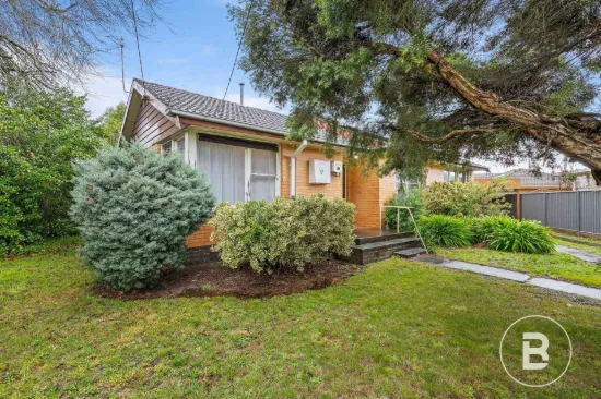 39 Cuthberts Road, Alfredton, Vic 3350