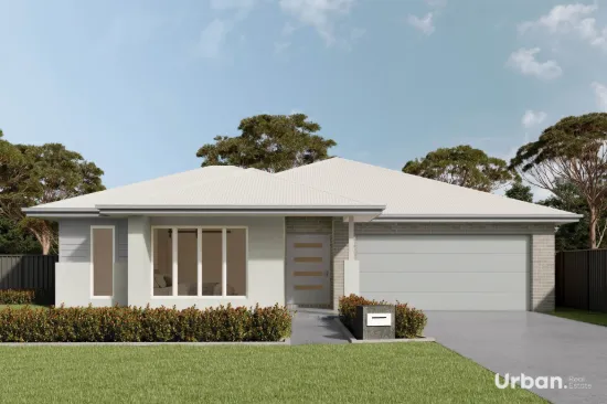 39 Dallas Drive, Gilead, NSW 2560