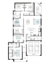 39 Dallas Drive, Gilead, NSW 2560-Floorplan