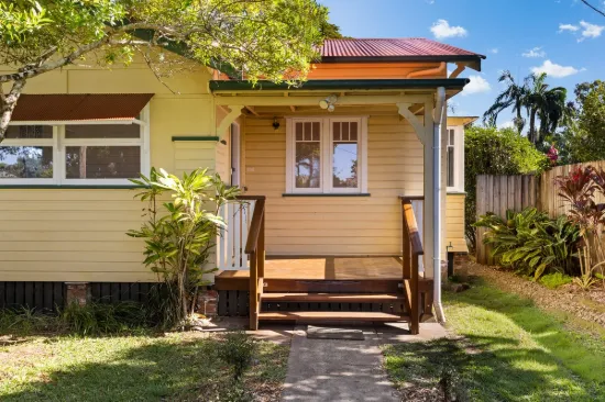 39 Dalley Street, Mullumbimby, NSW 2482
