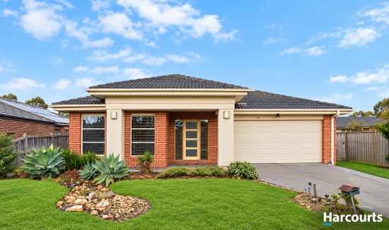 39 Dan Morgan Drive, Cranbourne East, Vic 3977 - For Rent