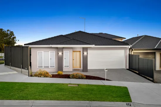 39 Dangelo Avenue, Officer, Vic 3809