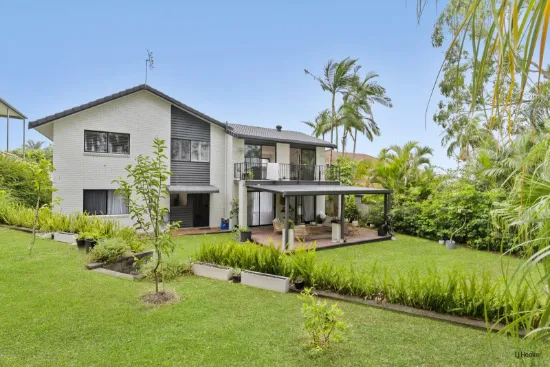 39 Darnel Street, Elanora, Qld 4221