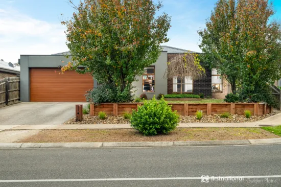 39 Darriwell Drive, Bannockburn, Vic 3331