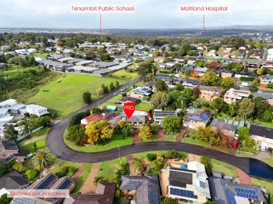 39 David Avenue, East Maitland, NSW 2323-Image