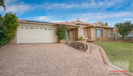 39 Daylesford Elbow, Jane Brook, WA 6056