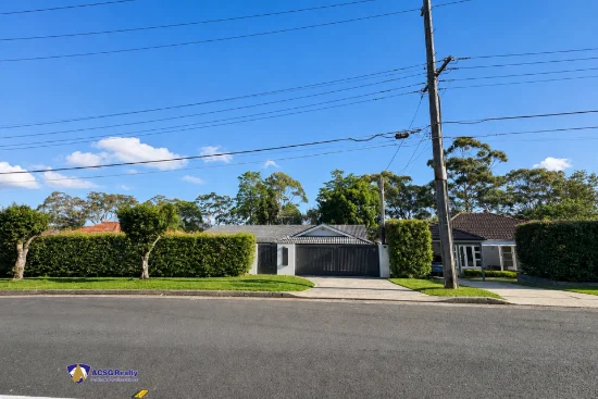 39 Deepwater Road, Castle Cove, NSW 2069
