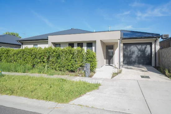 39 Denman Drive, Point Cook, Vic 3030