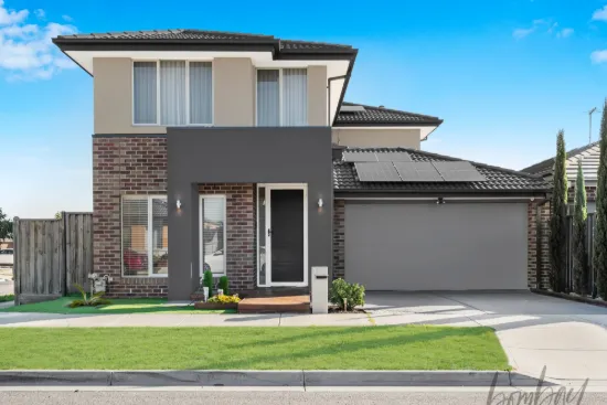 39 Devizes Drive, Wollert, Vic 3750