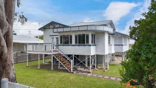 39 Diprose Street, Pimlico, Qld 4812