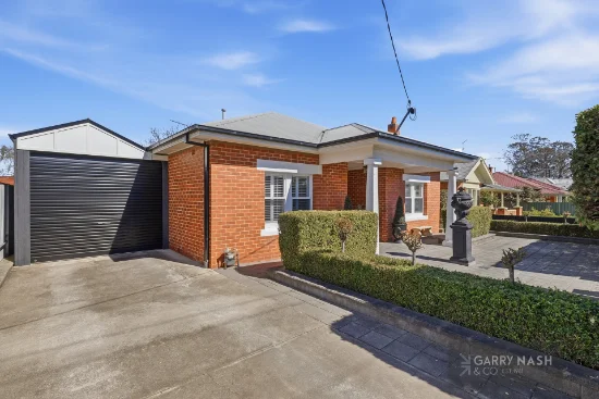 39 Docker Street, Wangaratta, Vic 3677