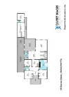 39 Docker Street, Wangaratta, Vic 3677-Floorplan