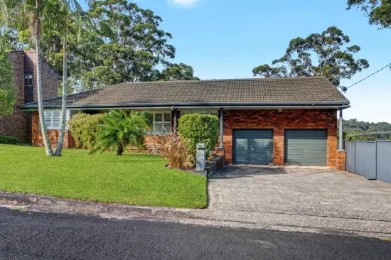 39 Dolly Avenue, Springfield, NSW 2250