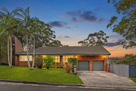 39 Dolly Avenue, Springfield, NSW 2250