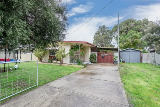 39 Doorigo Road, Armadale, WA 6112