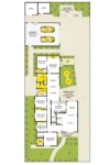 39 Dorothy St, Leopold, Vic 3224-Floorplan
