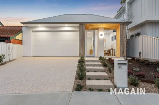 39 Douglas Street, Lockleys, SA 5032