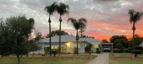 39 Dover Street, Moree, NSW 2400