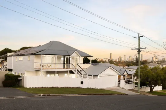 39 Dover Street, Wilston, Qld 4051