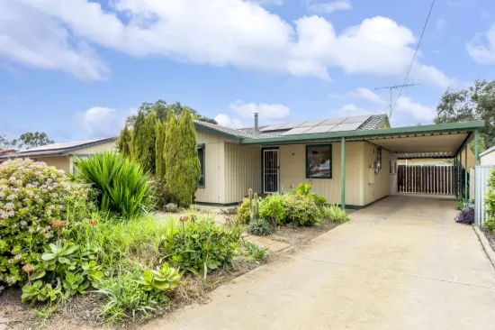 39 Dridan Avenue, Renmark, SA 5341