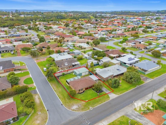 39 Drome Road, Orana, WA 6330