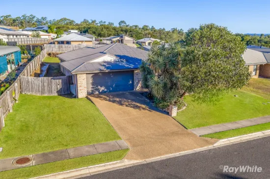 39 Drynan Drive, Calliope QLD 4680-Image