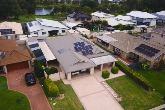 39 Duffield Crescent, Caboolture, Qld 4510
