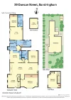 39 Duncan Street, Sandringham, Vic 3191-Floorplan