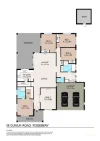 39 Duwun Road, Rosebery, NT 0832-Floorplan