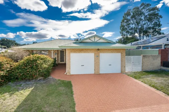 39 Eden Drive, Bullsbrook, WA 6084